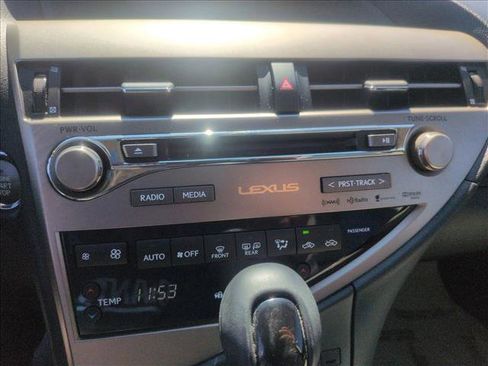 Used 2014 Lexus RX 350 AWD w/ Navigation Package image 15