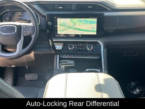 New 2026 GMC Sierra 1500 Denali image 21