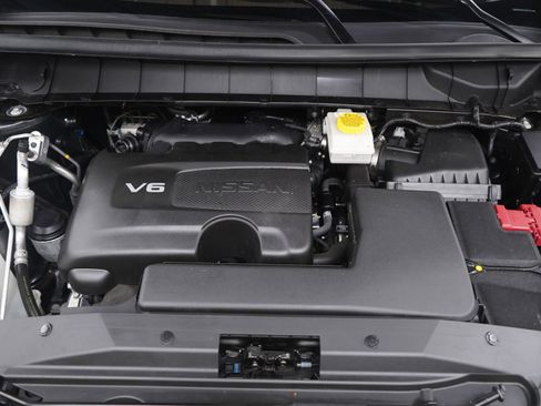 Used 2023 Nissan Pathfinder SL image 31