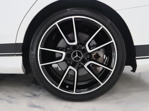 Used 2018 Mercedes-Benz C 43 AMG 4MATIC Sedan image 11