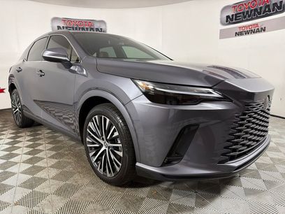 Used 2023 Lexus RX 350 w/ Cold Area Package