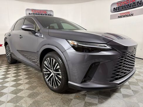 Used 2023 Lexus RX 350 w/ Cold Area Package AWD/4WD image 1