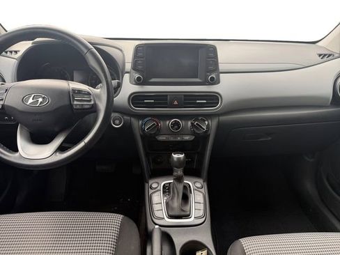 Used 2019 Hyundai Kona SEL w/ SEL Tech Package 02 image 10