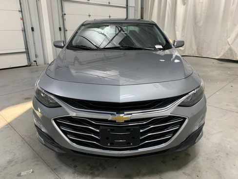 Used 2024 Chevrolet Malibu LT image 28
