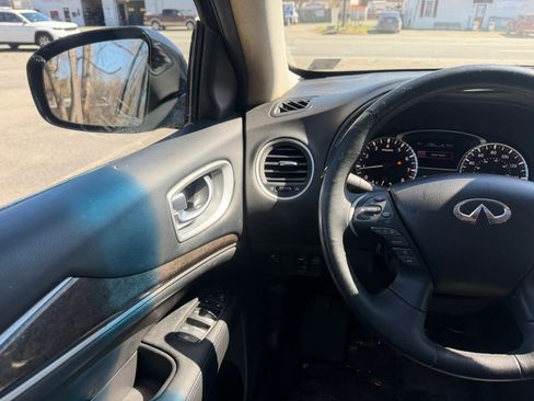 Used 2015 INFINITI QX60 FWD image 34