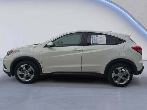 Used 2020 Honda HR-V LX image 3