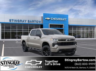 New 2026 Chevrolet Silverado 1500 RST w/ RST Select Package AWD/4WD video 1