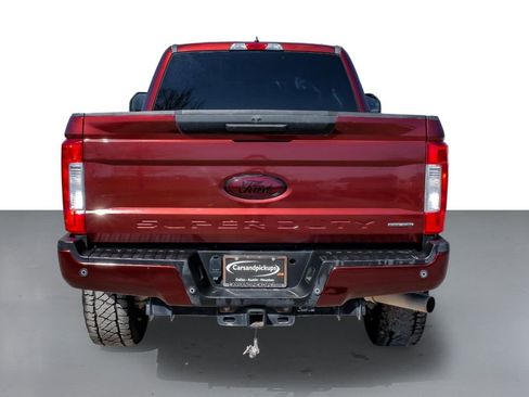 Used 2017 Ford F250 XLT AWD/4WD image 59