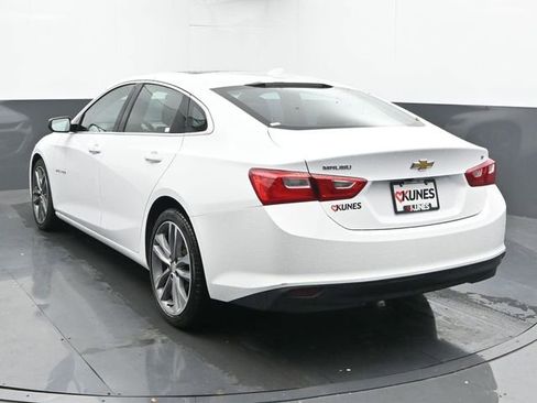 Used 2023 Chevrolet Malibu LT image 8