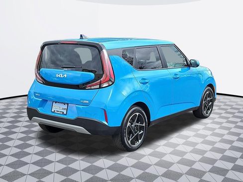 Used 2025 Kia Soul EX image 6