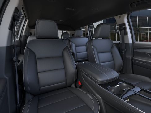 New 2026 Buick Enclave Preferred w/ Power Package FWD image 40