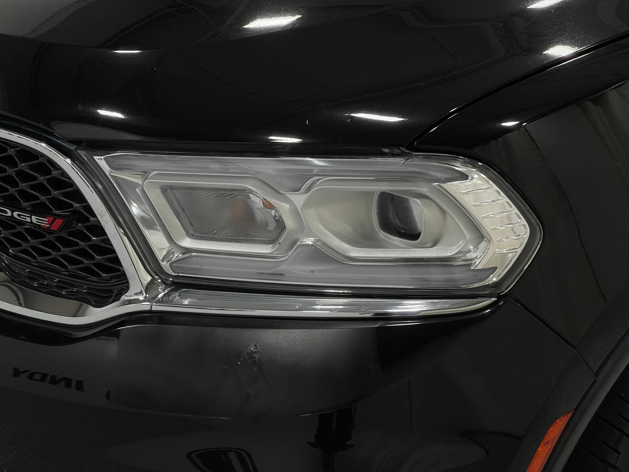 Used 2021 Dodge Durango SXT AWD/4WD image 33