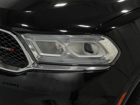 Used 2021 Dodge Durango SXT AWD/4WD image 33