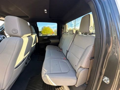 Used 2023 Chevrolet Silverado 2500 LT image 38