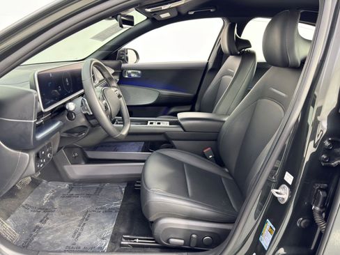 Used 2023 Hyundai Ioniq 6 SEL w/ Cargo Package image 15