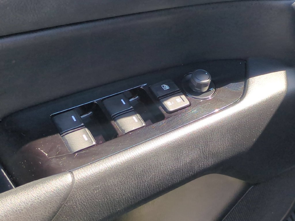 Used 2025 MAZDA CX-5 AWD 2.5 S w/ Select Package image 13