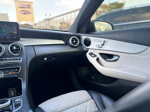 Used 2021 Mercedes-Benz C 300 Sedan image 27