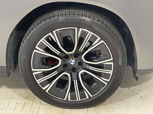 Used 2025 BMW X3 xDrive30 w/ Premium Package AWD/4WD image 16