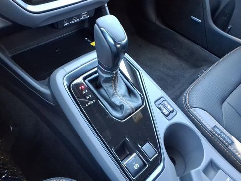 New 2026 Subaru Crosstrek 2.5i Wilderness image 19