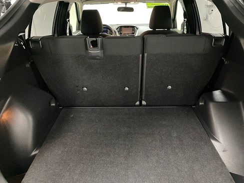 Used 2020 Mitsubishi Eclipse Cross ES image 12