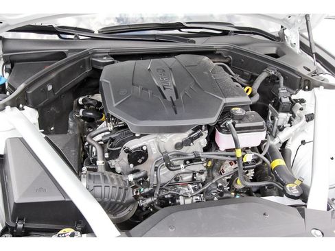 Used 2026 Genesis G70 2.5T RWD image 35