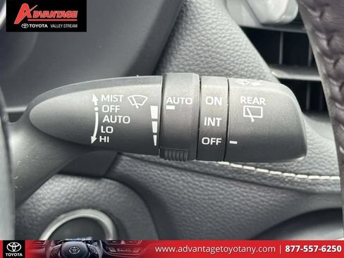 Certified 2023 Toyota RAV4 XLE w/ Convenience Package AWD/4WD image 29