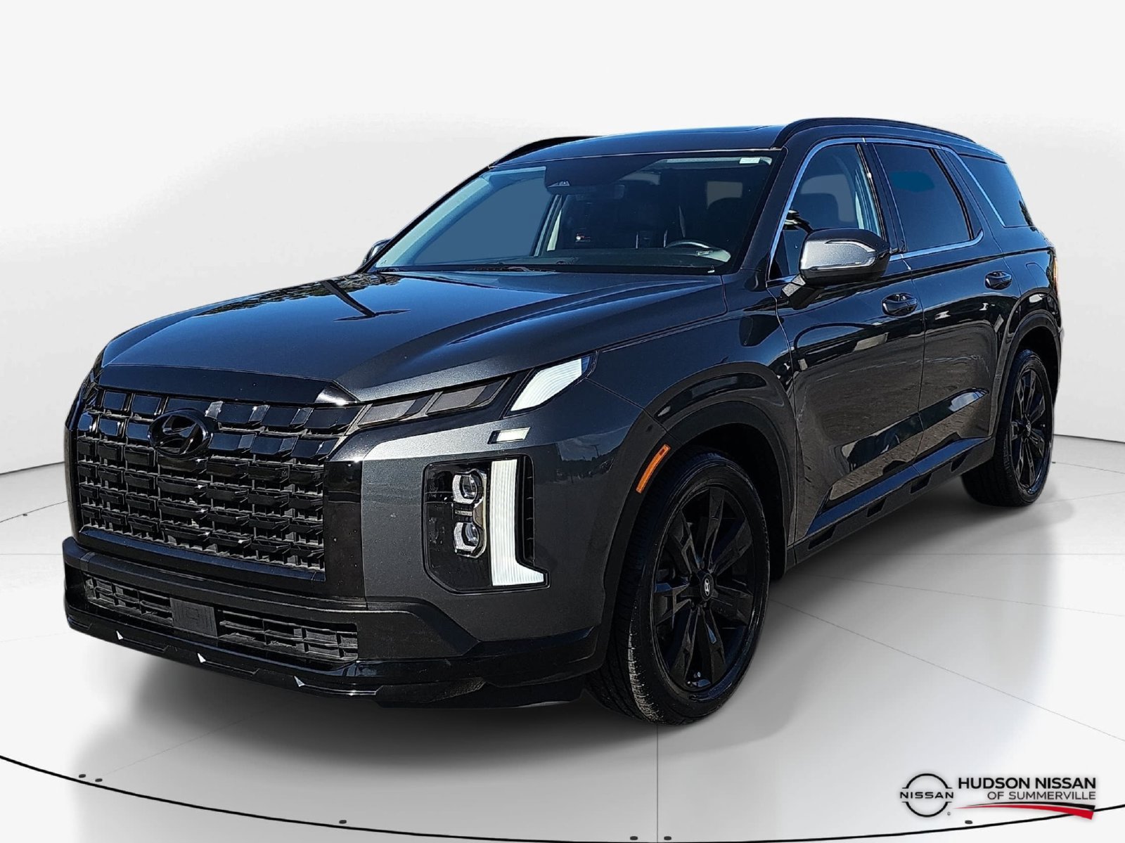 Used 2024 Hyundai Palisade XRT FWD image 12