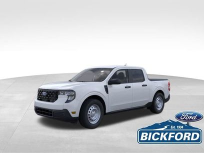New 2026 Ford Maverick XL
