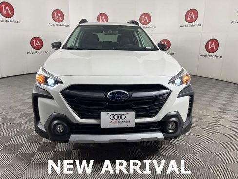 Used 2025 Subaru Outback Limited image 2