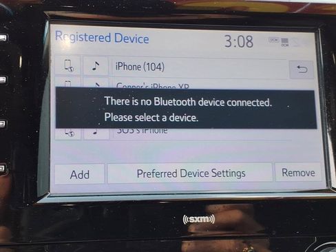 Used 2020 Toyota Camry SE image 6