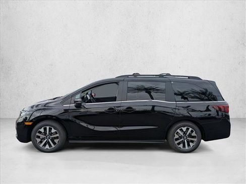 New 2026 Honda Odyssey EX-L image 5