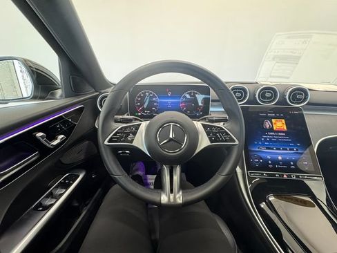 Certified 2026 Mercedes-Benz C 300 Sedan image 23