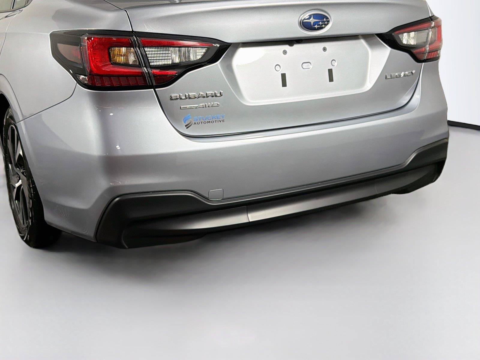 Used 2025 Subaru Legacy Premium AWD/4WD image 38