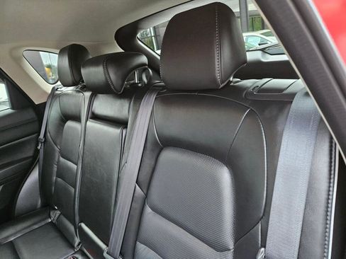 Certified 2025 MAZDA CX-5 AWD 2.5 S w/ Select Package image 17