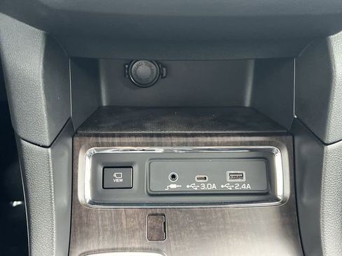 New 2026 Subaru Ascent Touring AWD/4WD image 18