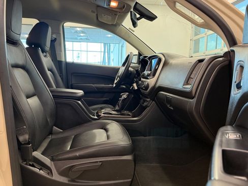 Used 2022 GMC Canyon Elevation RWD image 15