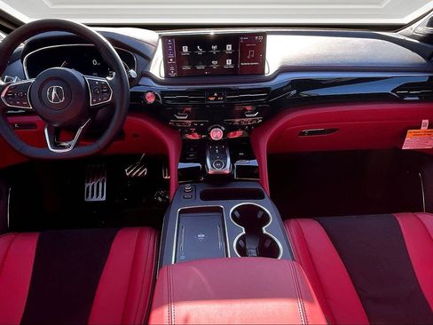 New 2026 Acura MDX A-Spec image 5