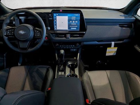 New 2026 Subaru Outback Limited image 14