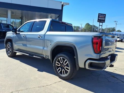 New 2026 GMC Sierra 1500 AT4 AWD/4WD image 5