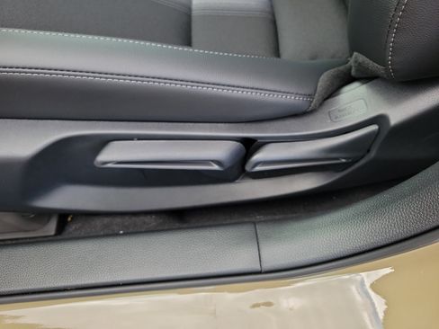 New 2026 Honda Civic Sport image 25