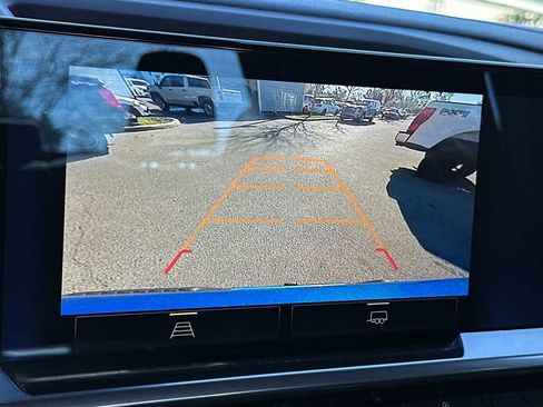 Used 2023 Chevrolet Silverado 1500 RST image 22