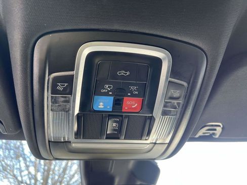 Certified 2025 RAM 1500 Big Horn image 35