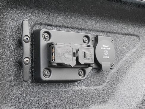 New 2026 RAM 1500 Laramie w/ Night Edition image 18