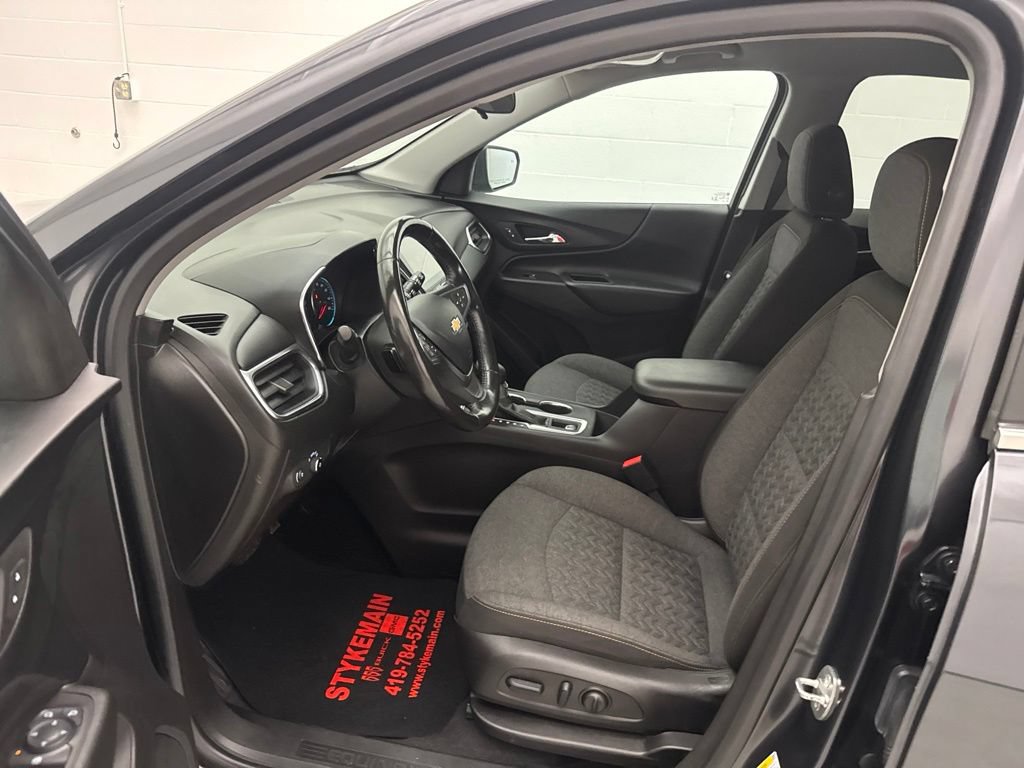 Used 2022 Chevrolet Equinox LT AWD/4WD image 18