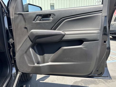 Used 2024 Chevrolet Colorado LT w/ LT Convenience Package RWD image 31