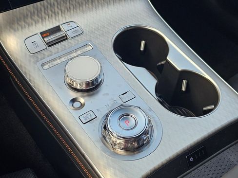 New 2026 Genesis GV70 2.5T Sport Prestige image 19