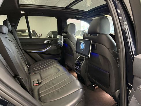 Used 2019 BMW X5 xDrive40i w/ M Sport Package AWD/4WD image 22