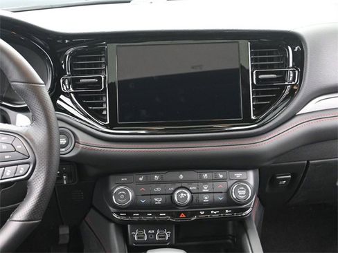 New 2026 Dodge Durango GT image 28