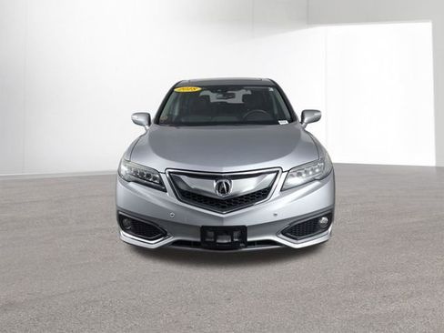 Used 2018 Acura RDX Advance Package image 15