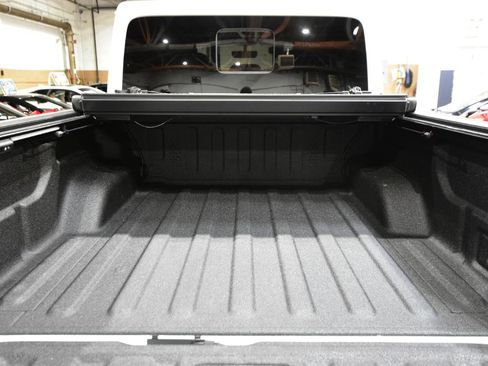 Used 2021 Jeep Gladiator Mojave AWD/4WD image 51